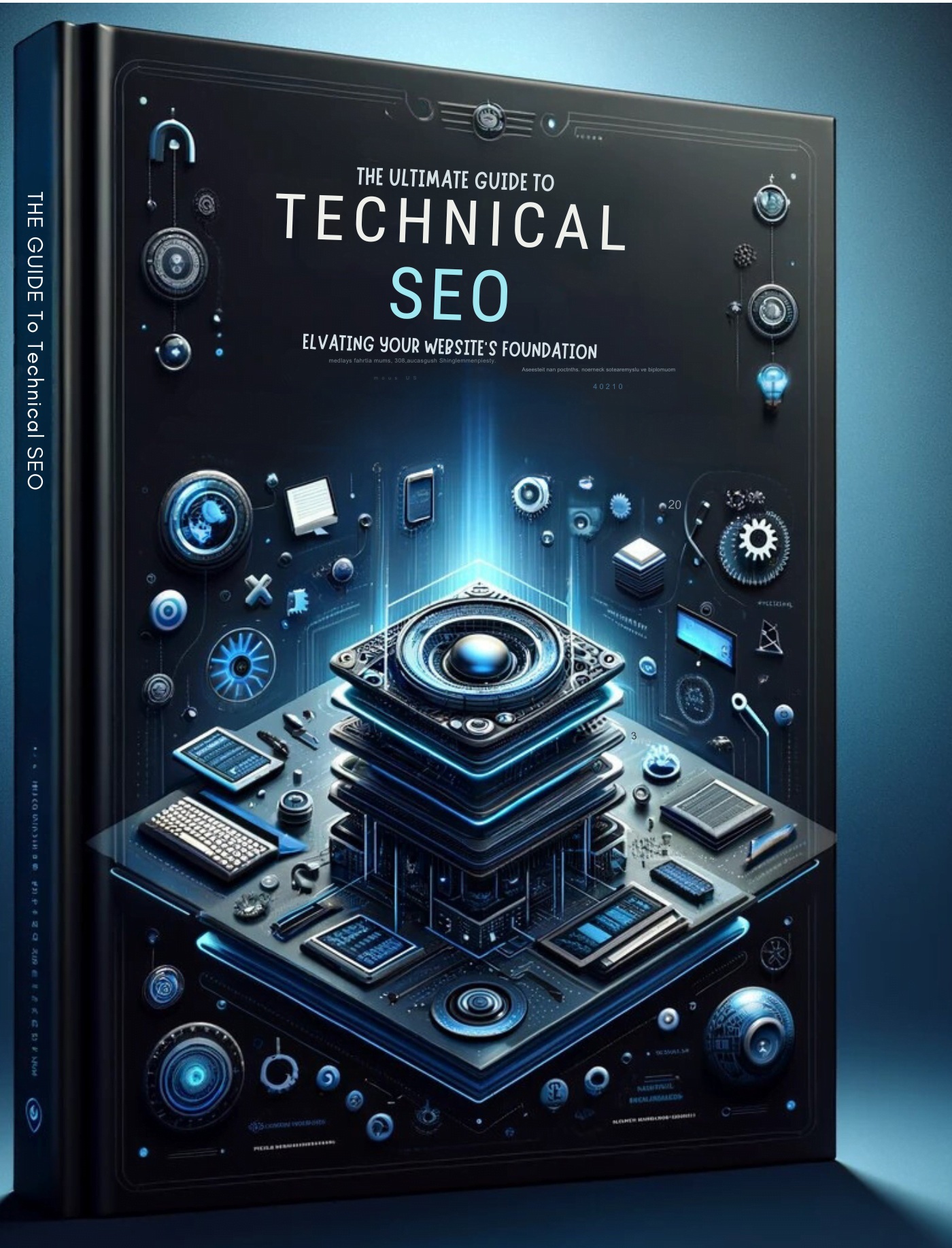 Technical SEO, SEO , Guide to Technical SEO