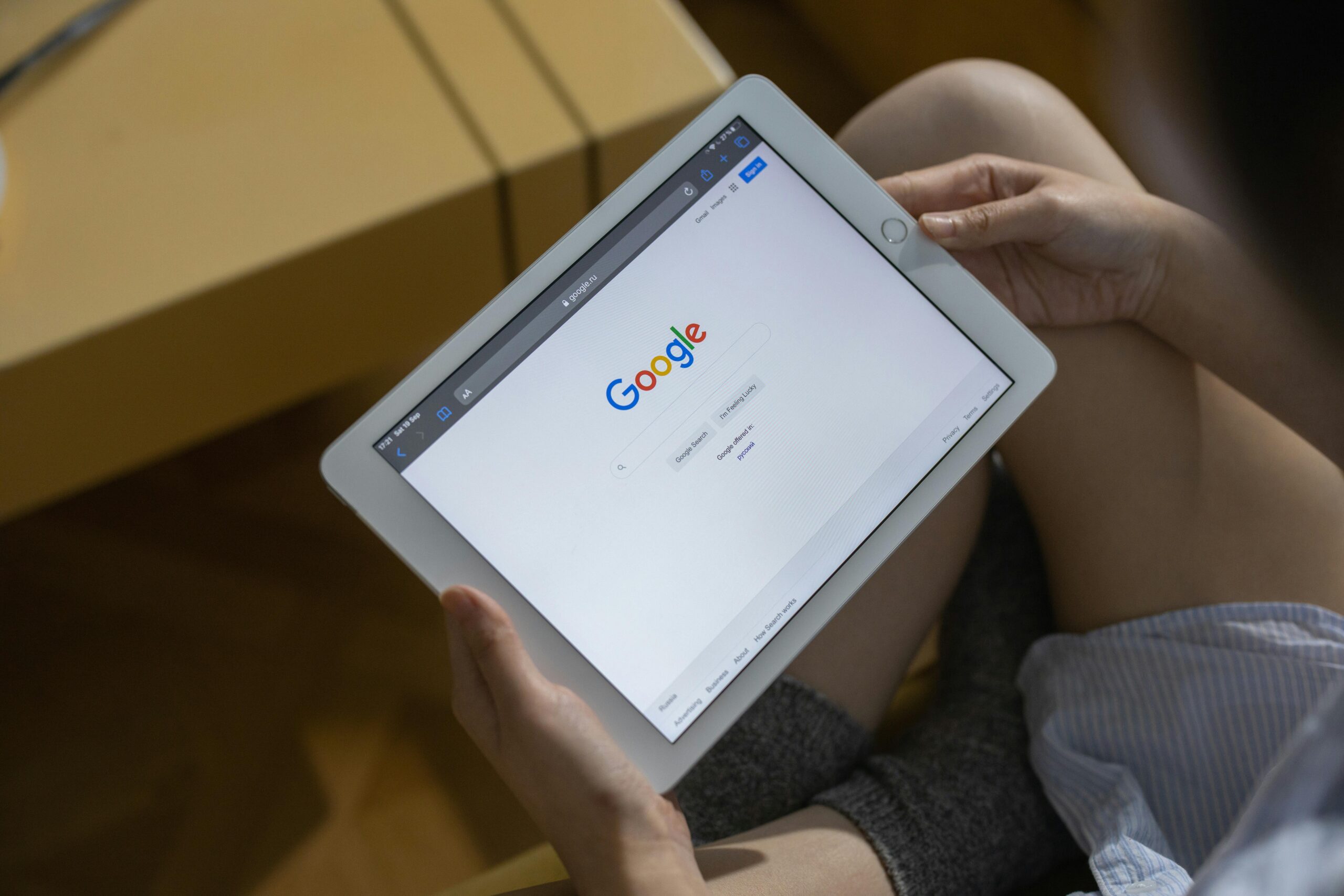 SEO , Localization And Personization , Smart Devices , Evolution of SEO