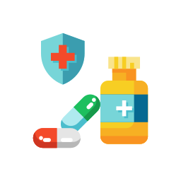 pharmacy