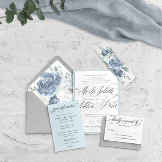 Invitation