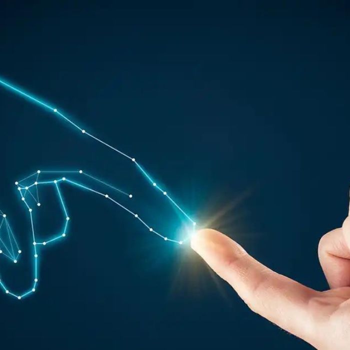 SEO, Artificial intelligence, AI , Interaction of AI with human intelligence , SEO