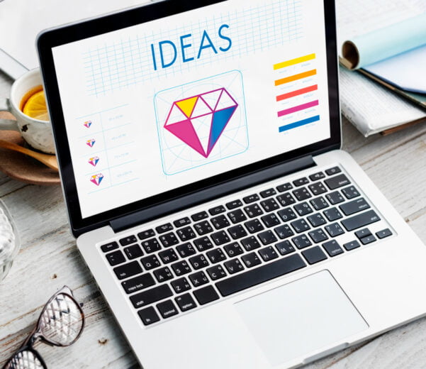 design style graphic creativity ideas illustration concept