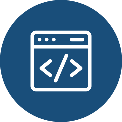 web development