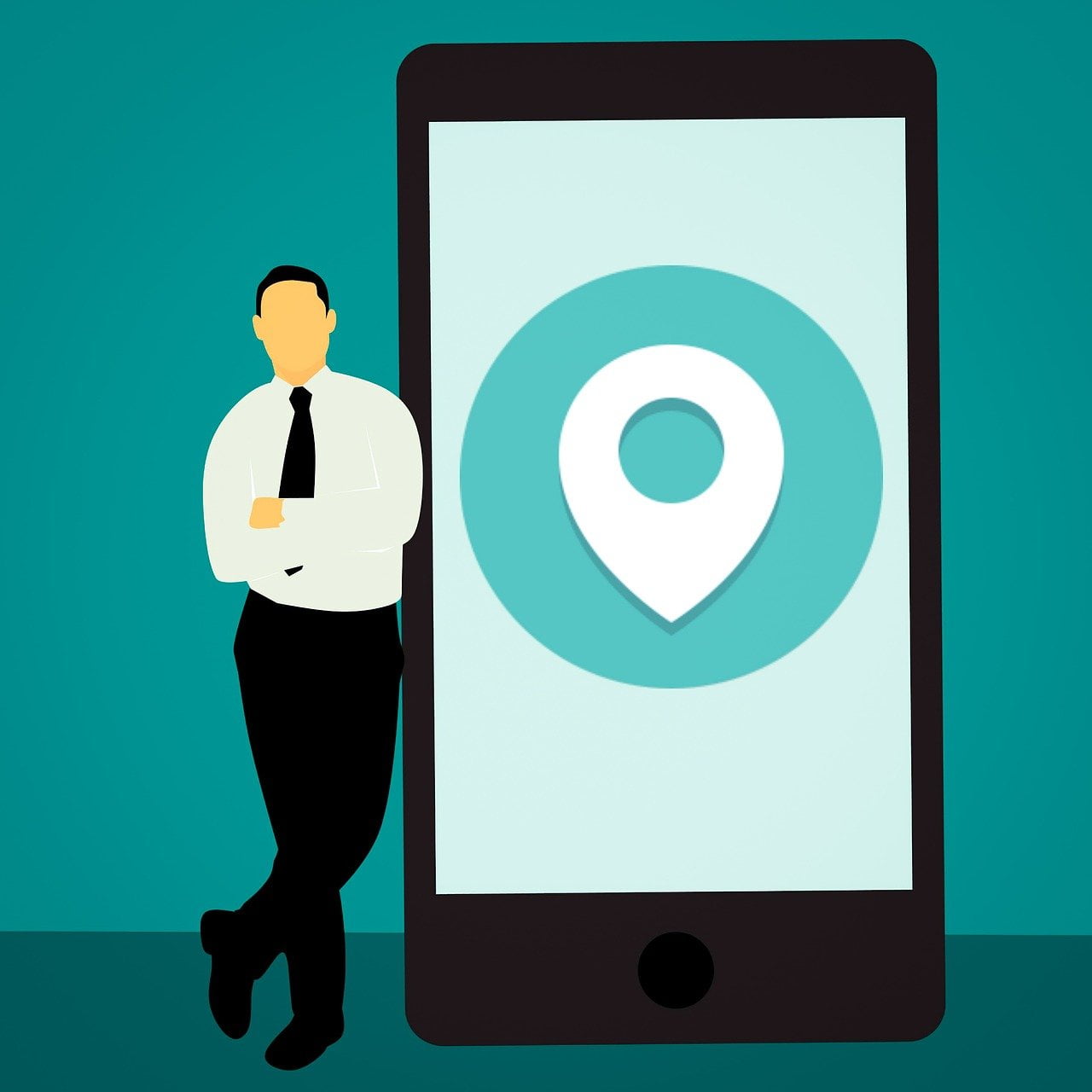 Local SEO , Locations , Geographic Area , United Kingdom