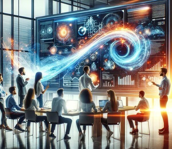 scalable solutions , custom software solutions