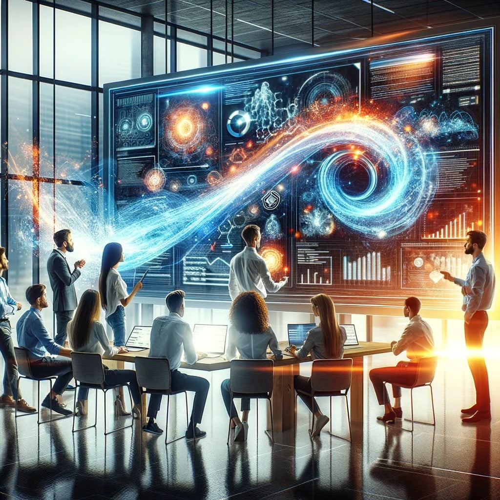 scalable solutions , custom software solutions