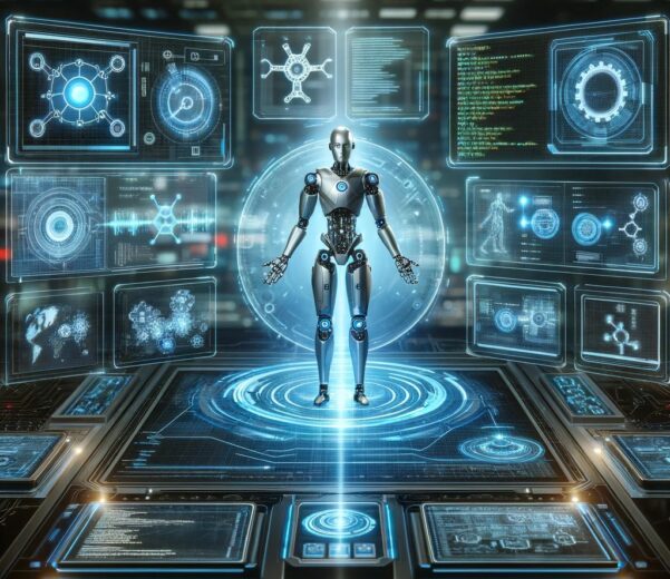 RPA Tools and Technologies