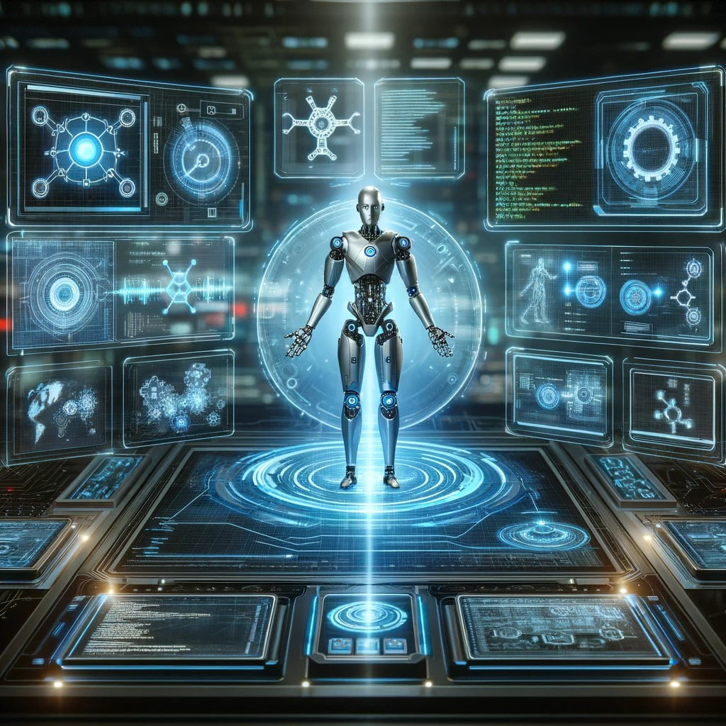 RPA Tools and Technologies
