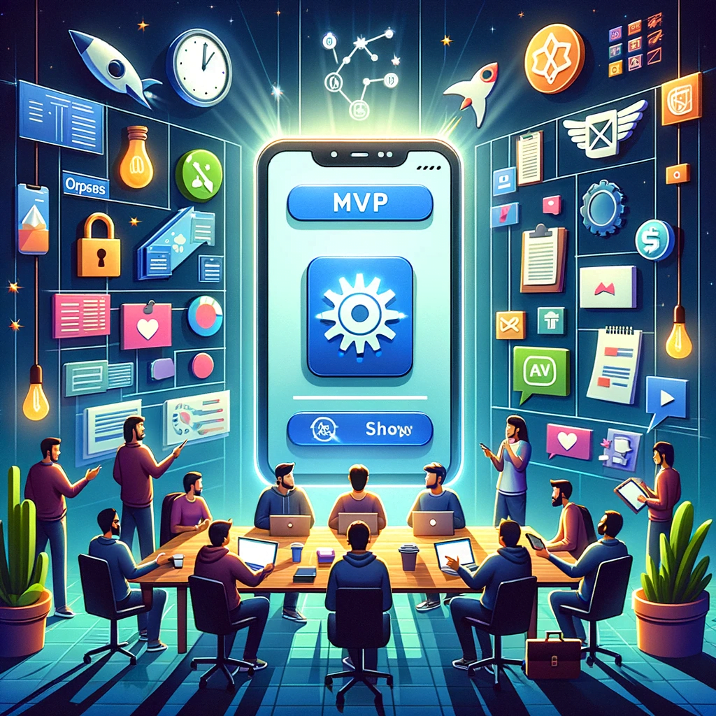 Mobile App Development , Cost Effective Mobile App Development