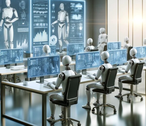 RPA , Robotic Process Automation