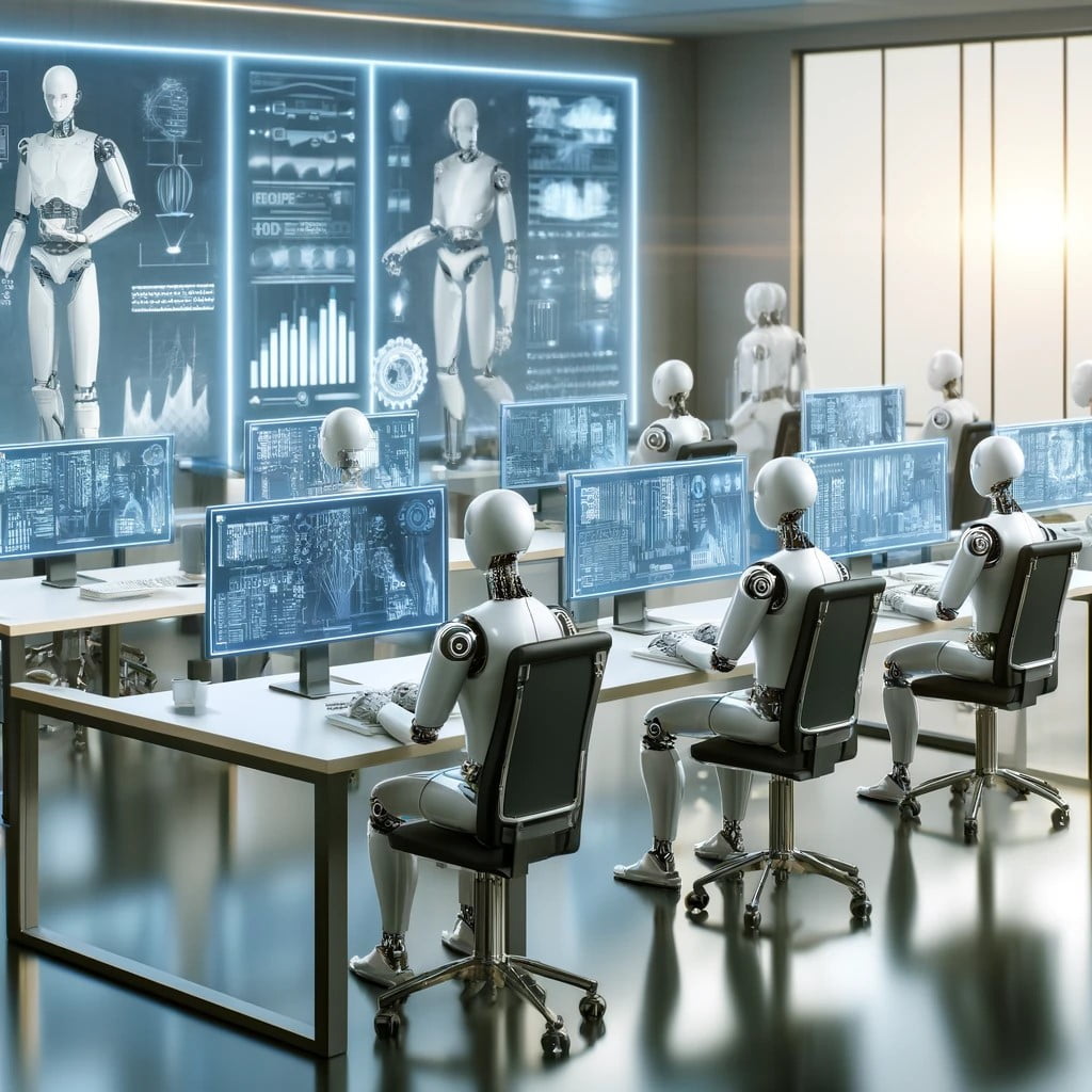RPA , Robotic Process Automation