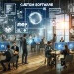 custom software