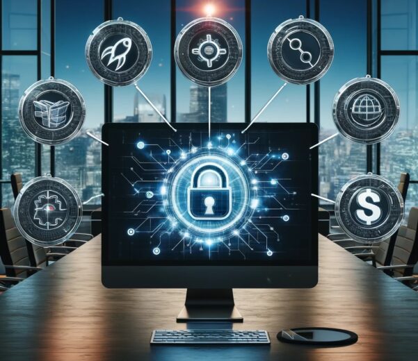 7 advantages of customized software development