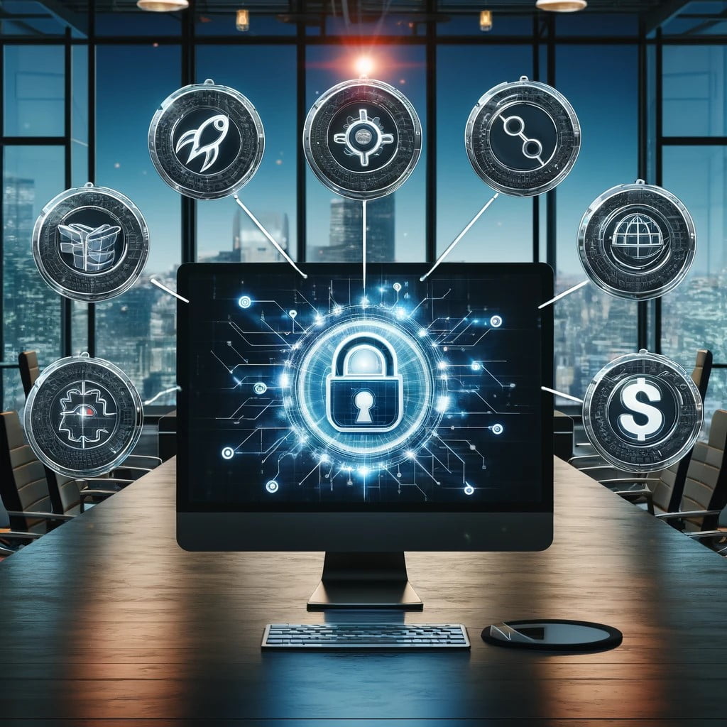 7 advantages of customized software development