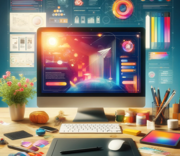 Website Design