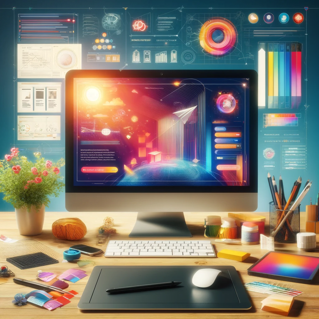 Website Design