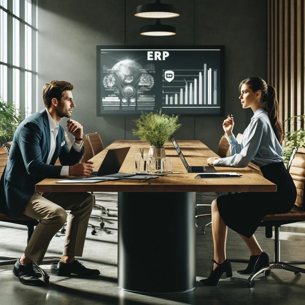ERP , ERP Solutions , Enterprise Resource Planning Solutions , Software Development
