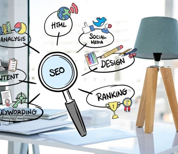 SEO & Digital Marketing
