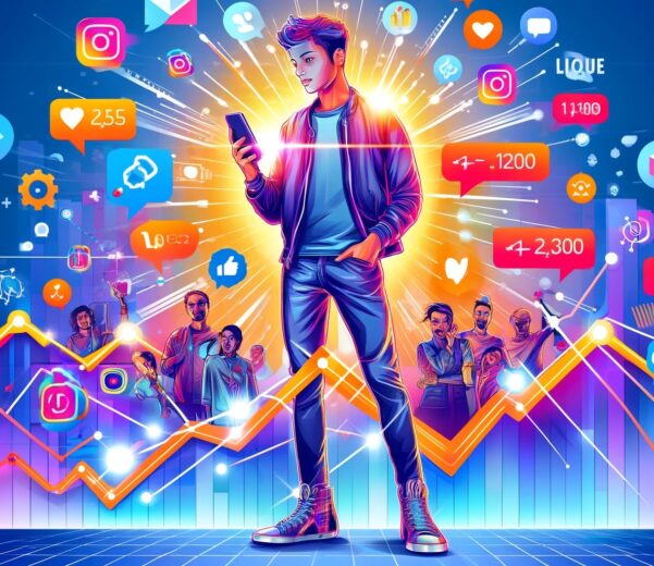 Influencer Marketing