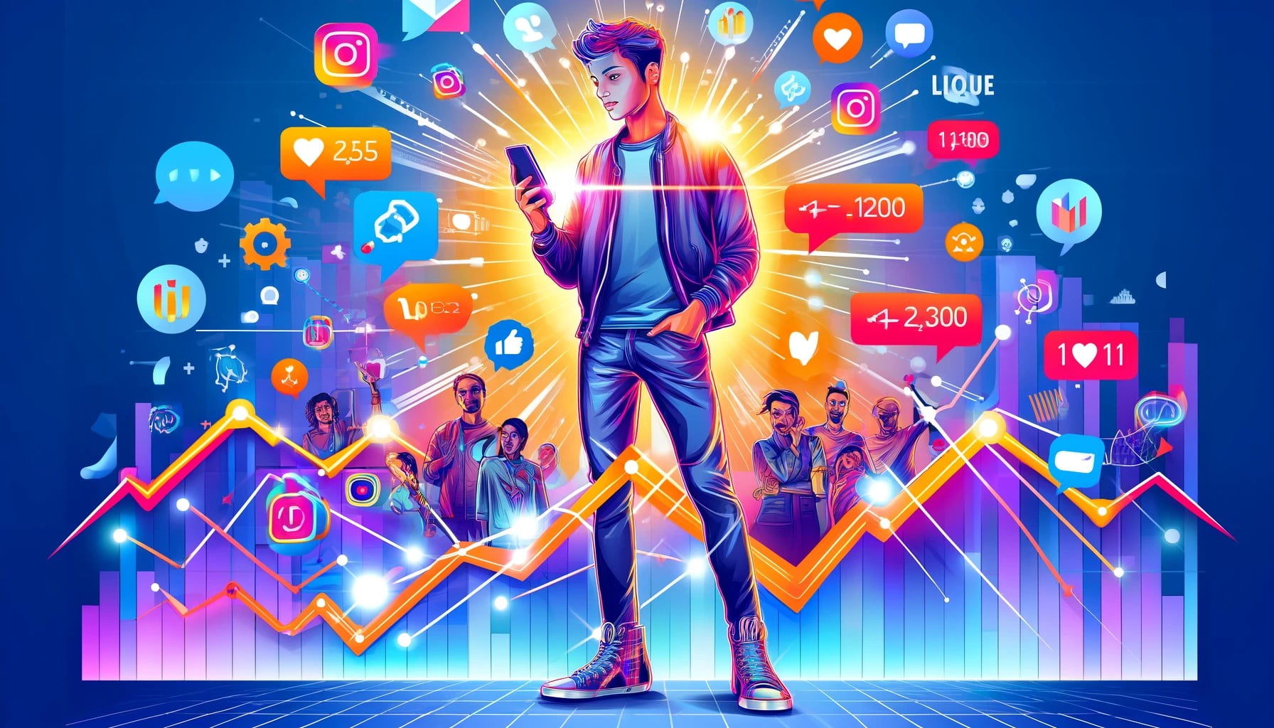 Influencer Marketing
