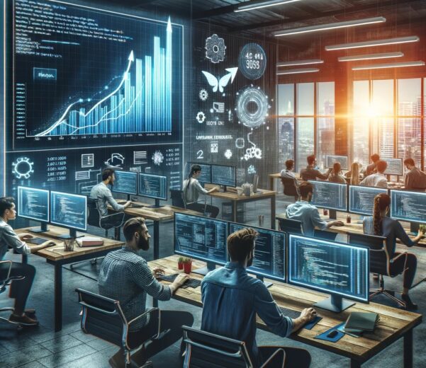 Custom Software Solution , software development , ROI , return on investment