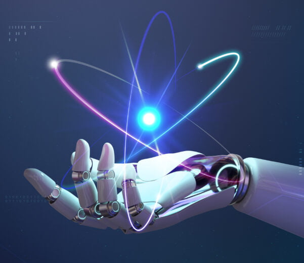 Nano technology , RPA
