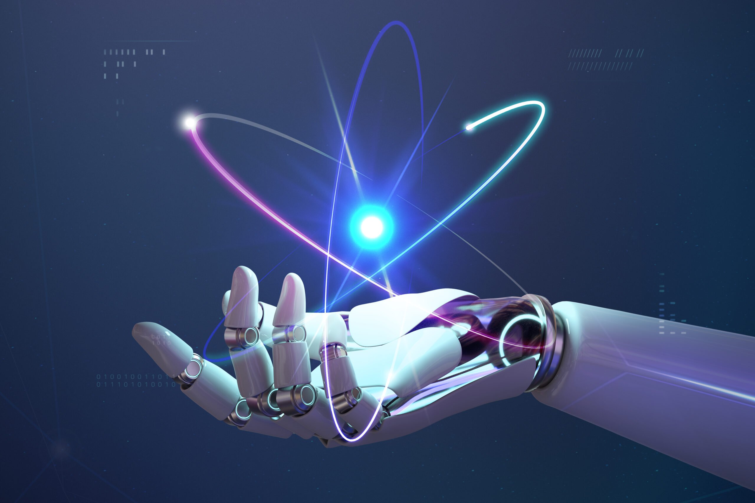Nano technology , RPA
